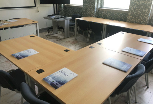 Successful Evaluator Training Week Kicks Off the Next Phase of the VAX-ACTION Project