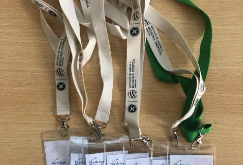 Successful Evaluator Training Week Kicks Off the Next Phase of the VAX-ACTION Project