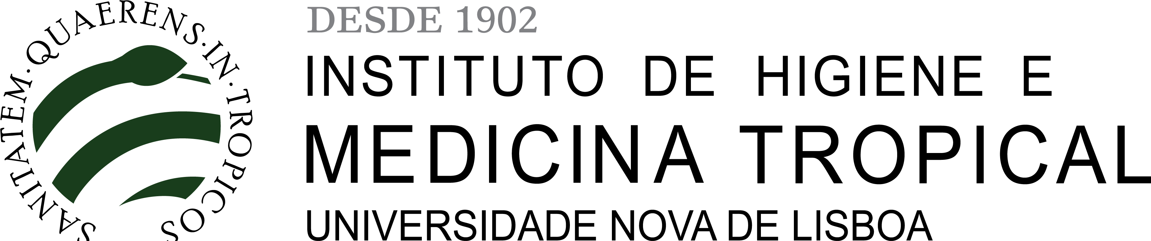 Instituto de Higiene e Medicina Tropical Universidade Nova de Lisboa